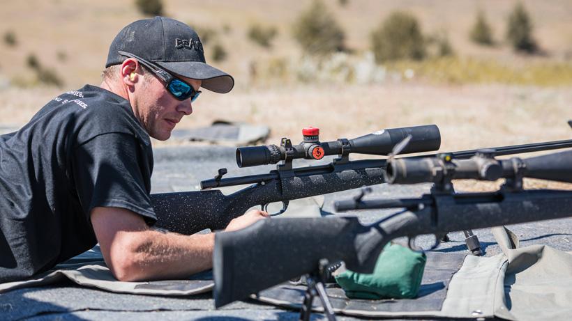 Why you need to attend a long range rifle shooting school - 7