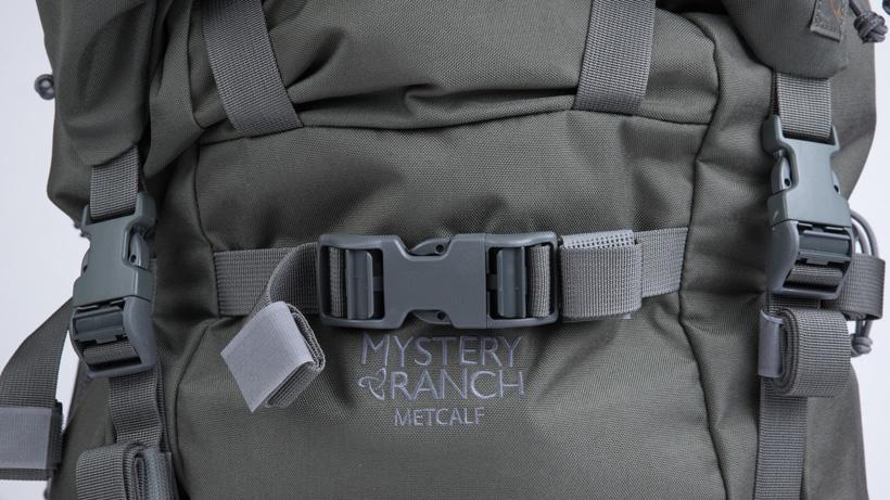 Mystery ranch metcalf backpack
