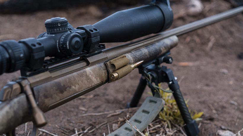 Rugged ridge outdoor gear gen 2 extreme bipod