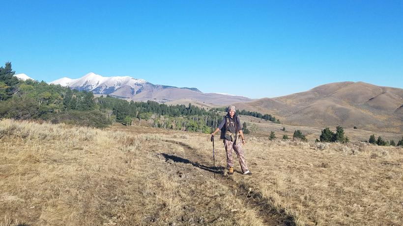 Mothers day mrs.horton