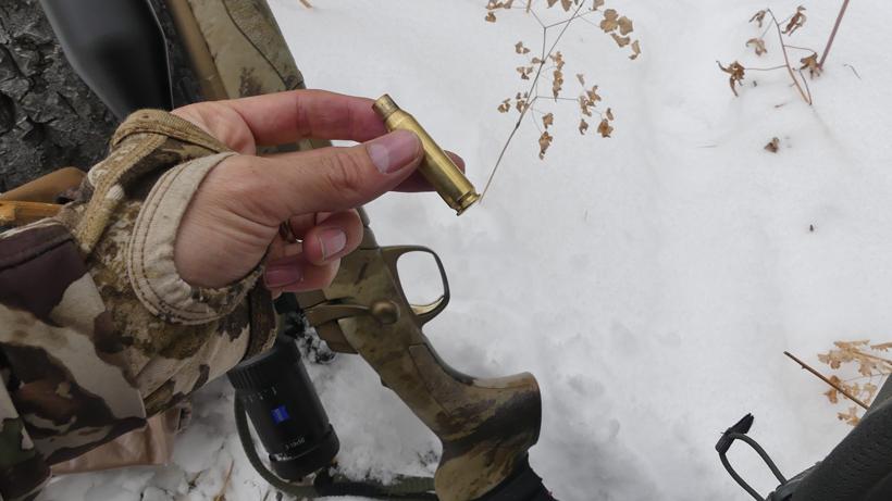 Bryan campos bull elk hunt colorado 3