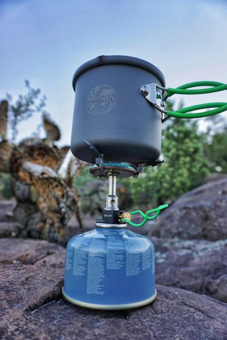 Water filtration options for the backpack hunter - 6