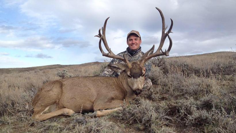 APPLICATION STRATEGY 2016: Idaho Deer, Elk and Antelope - 4d