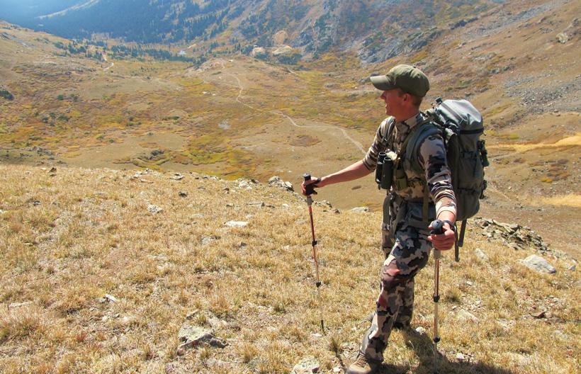 Altitude sickness and how to prevent it while mountain hunting - 0
