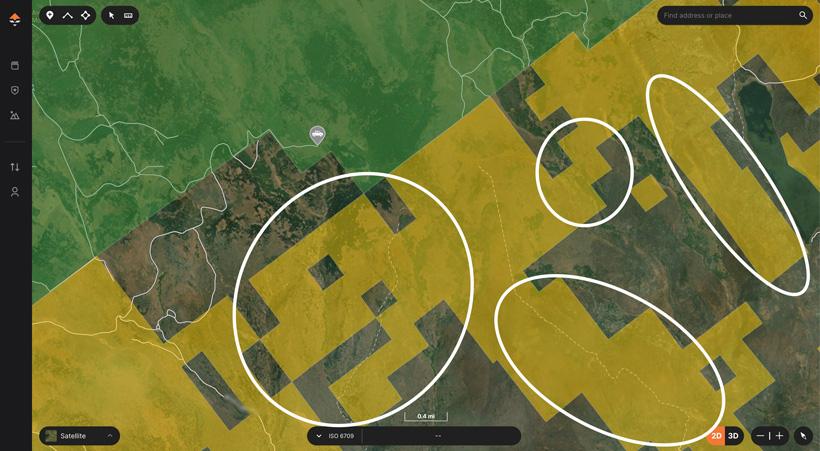 Public and private land to your advantage when hunting
