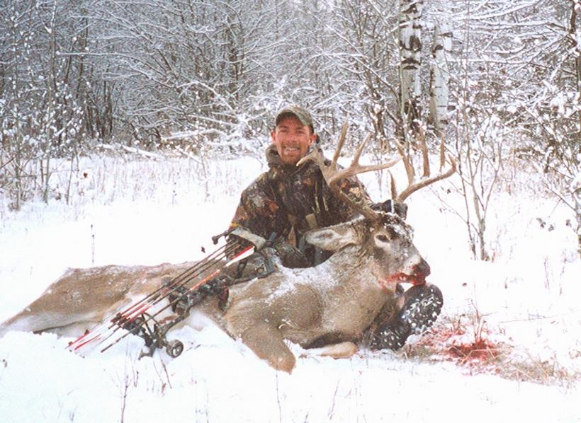 The complete guide to unlock Idaho's OTC whitetail hunts - 6