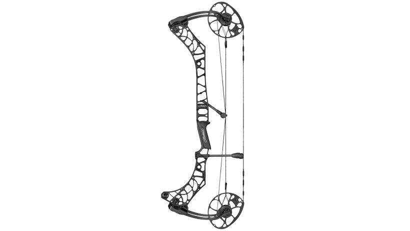 New Mathews 2021 V3 bow just released! - 3d