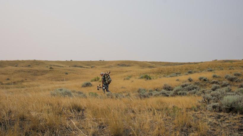 Five GOHUNT Gear Shop must haves for an archery antelope hunt - 2