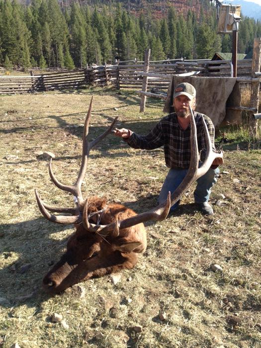APPLICATION STRATEGY 2017: Idaho Deer, Elk and Antelope - 7d