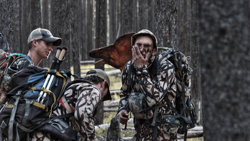 How to choose the best hunting partner - 4