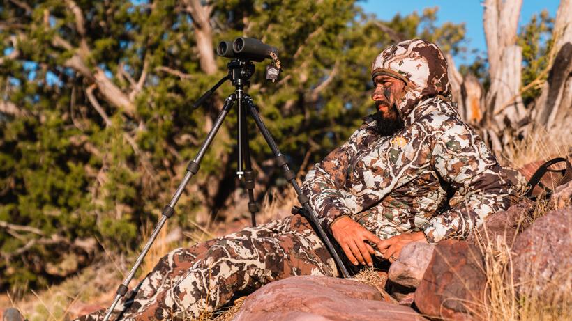 Josh Krichner Glassing