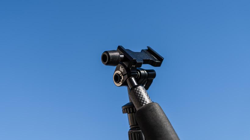 Tricer lp pan head arca swiss compatible