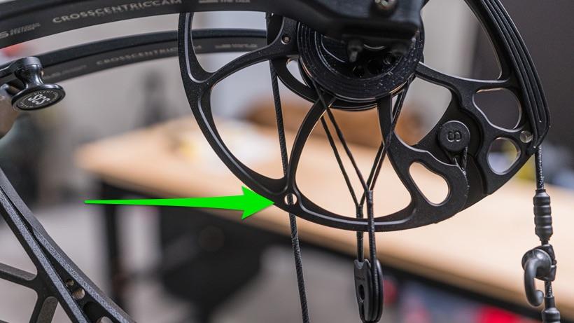 What does it really mean to “tune” your bow? - 0