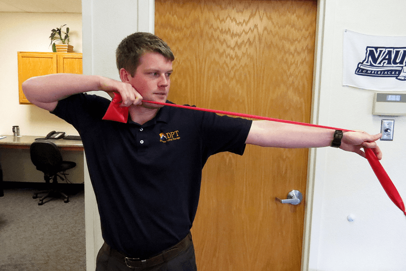Bowhunters: The best exercises for your injured shoulder - 7