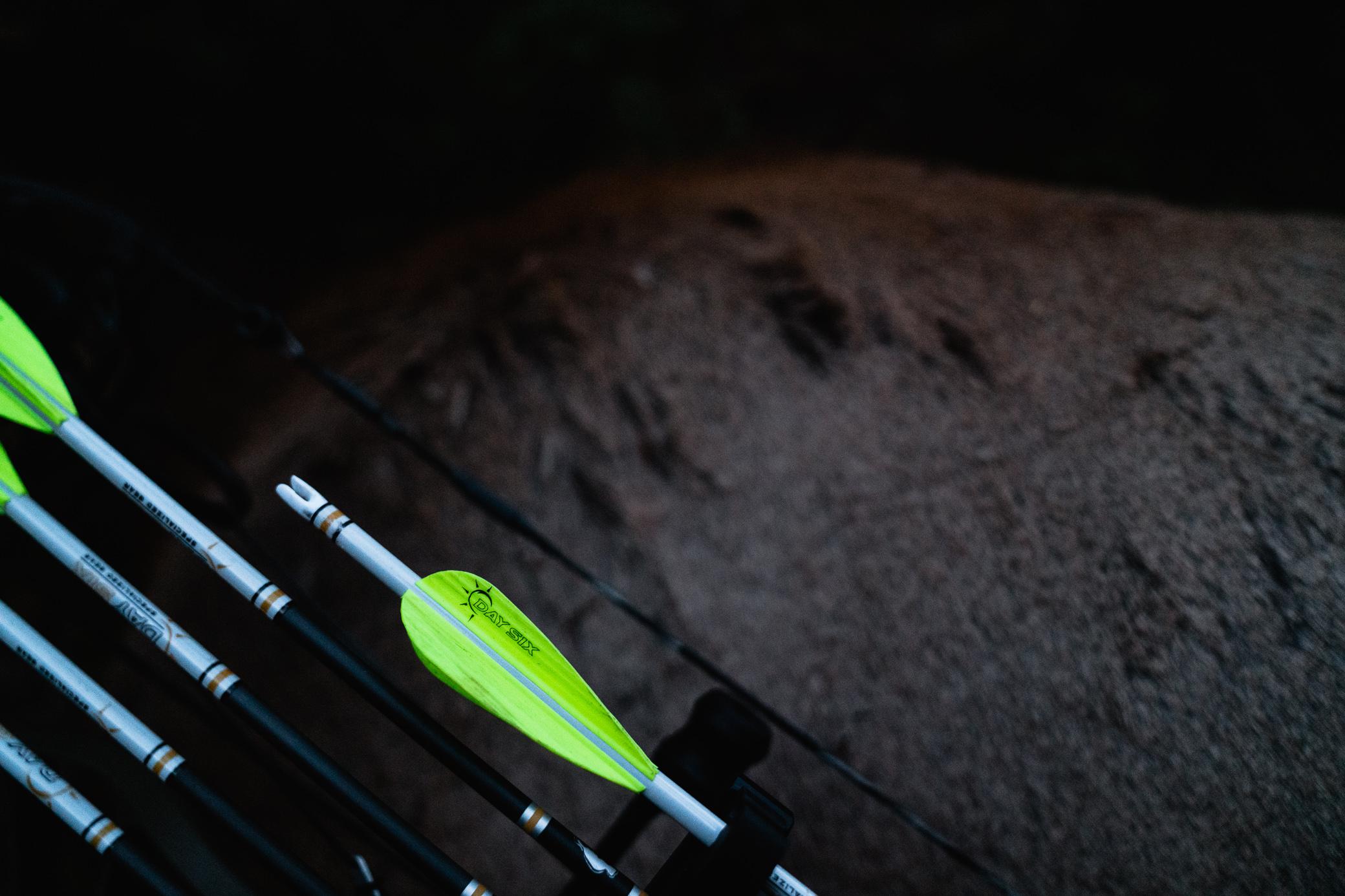 Tips for buying a used bow 5