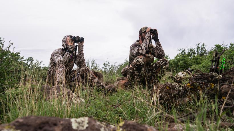 Three ways to get your backcountry hunting setup lighter - 4
