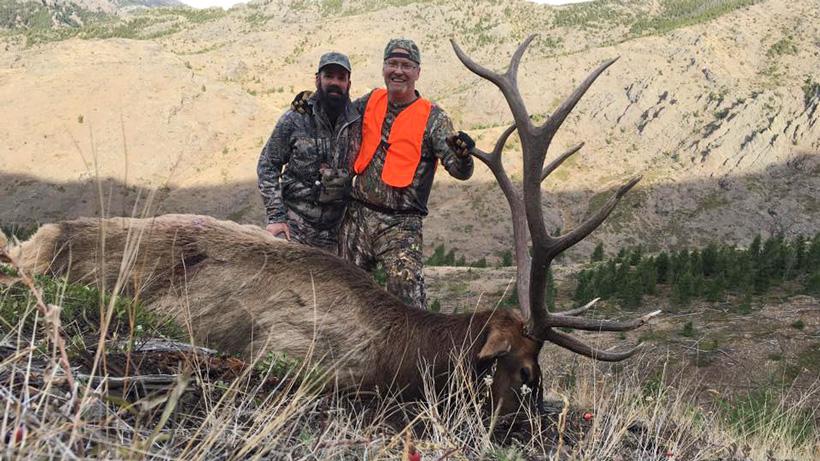 APPLICATION STRATEGY 2017: Montana Deer and Elk - 5d