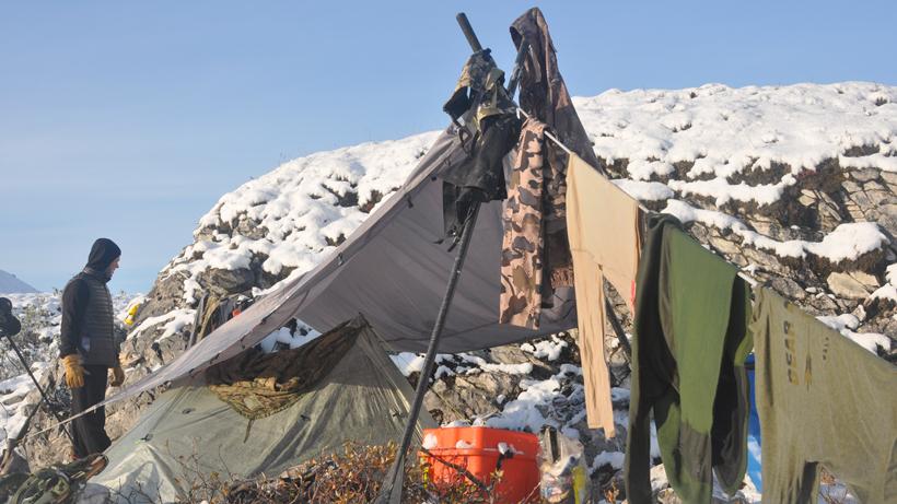 Improving your backcountry sleeping game - Part 2 - 0
