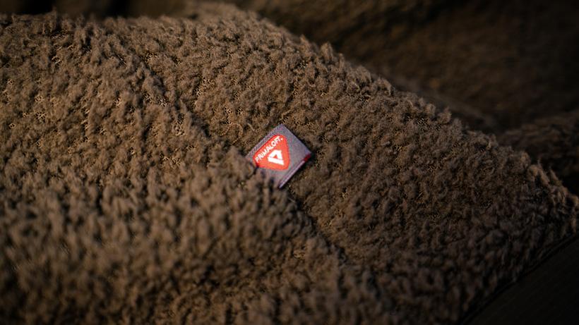 Sitka Ambient PrimaLoft Evolve active insulation