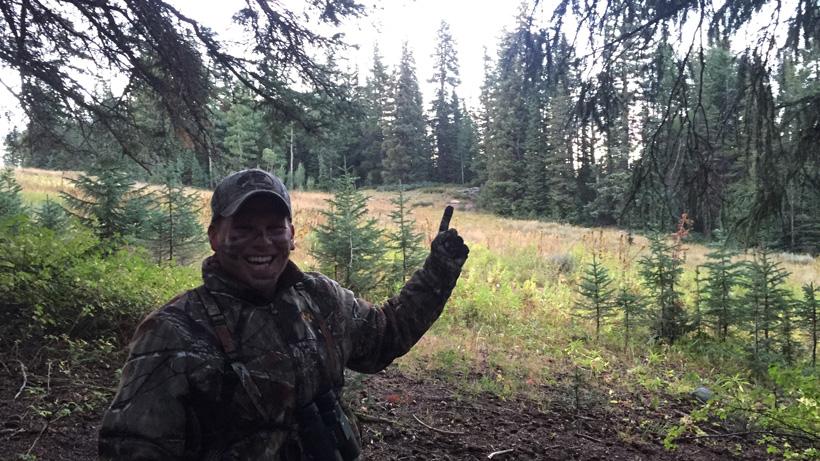 An elk hunting season from the Rockies to The Bluegrass State  - 3
