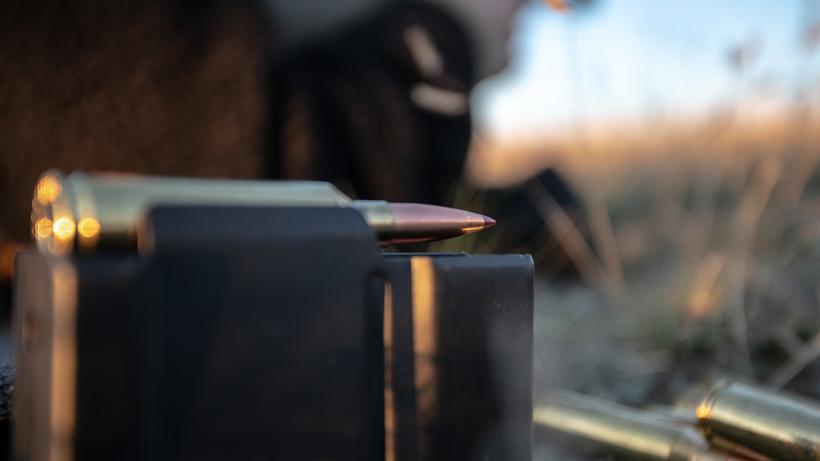 5 tips to increase your shooting accuracy before your rifle hunt - 0