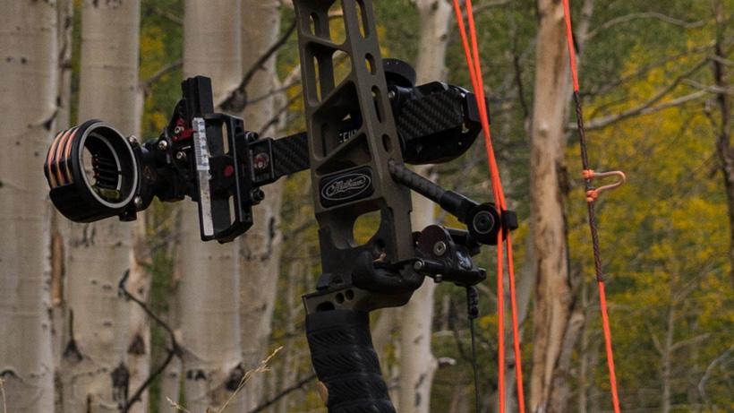 Mathews 2021 centerguard cable containment system