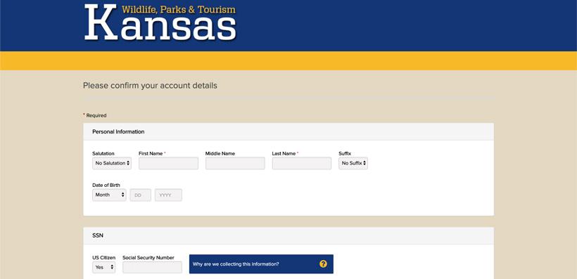 How to look up your Kansas preference points - 4