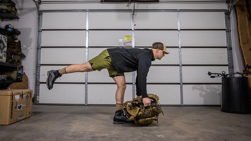 At home workouts awright 7