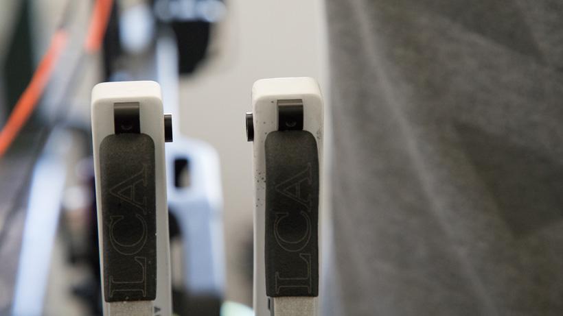 Cam removed on mathews halon bow