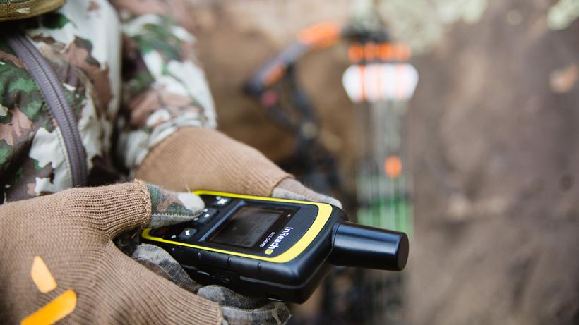 Pic 1 - Social media’s impact on hunting