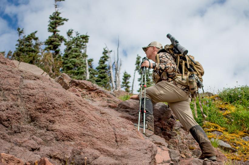 Avoid these top 10 elk hunting mistakes: Part 1 - 7d
