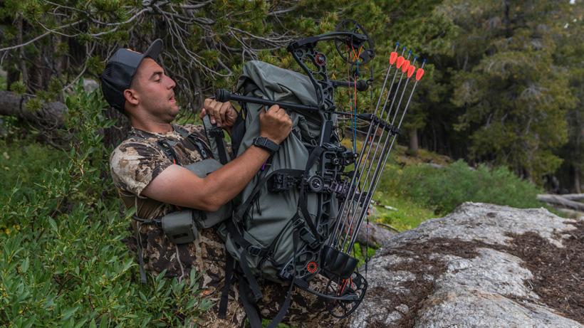 Quiver options for any bowhunter - 2