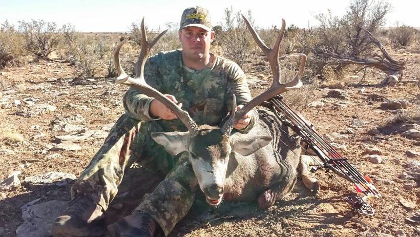 Get in the game: Arizona's endless bowhunting opportunities - 1