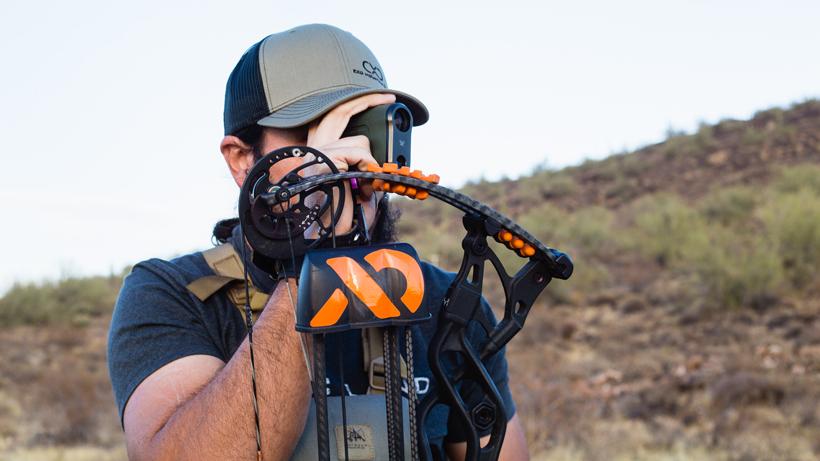 Technology bowhunting 4