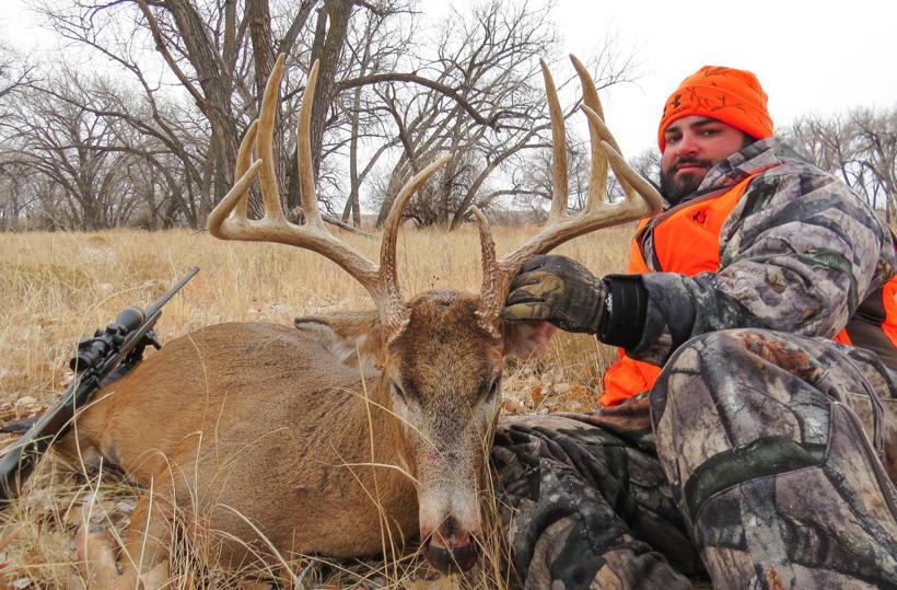 How to hunt each phase of the Western whitetail season - 9
