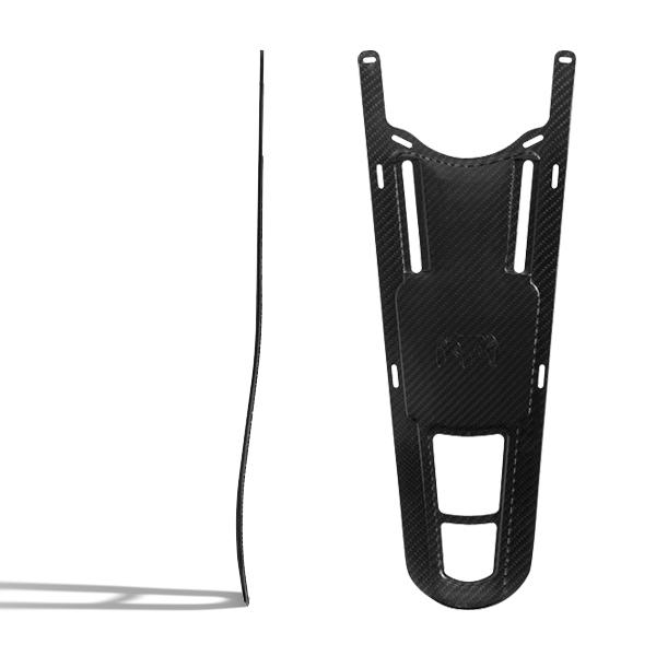 Kuiu ultra frame