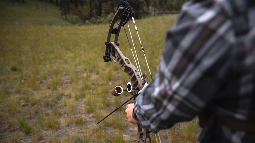 Arrows for hunting: Custom built vs self built - 0