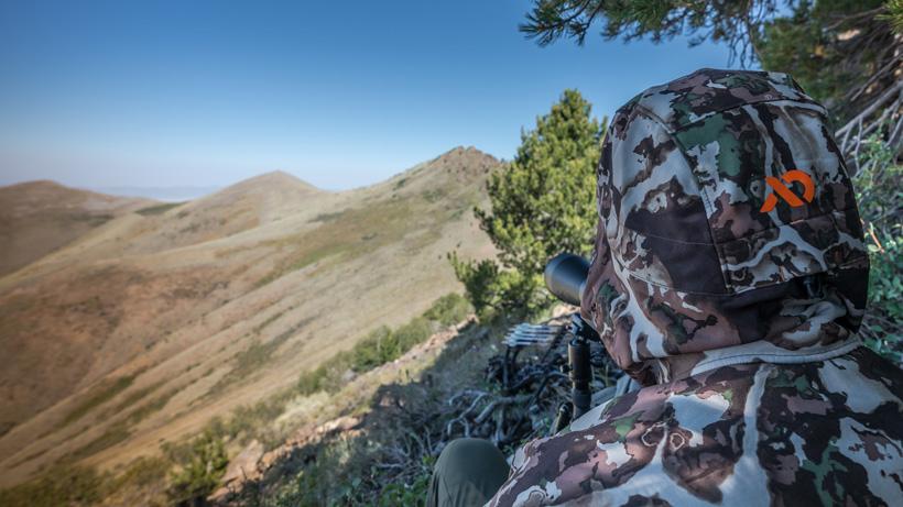 First lite catalyst jacket