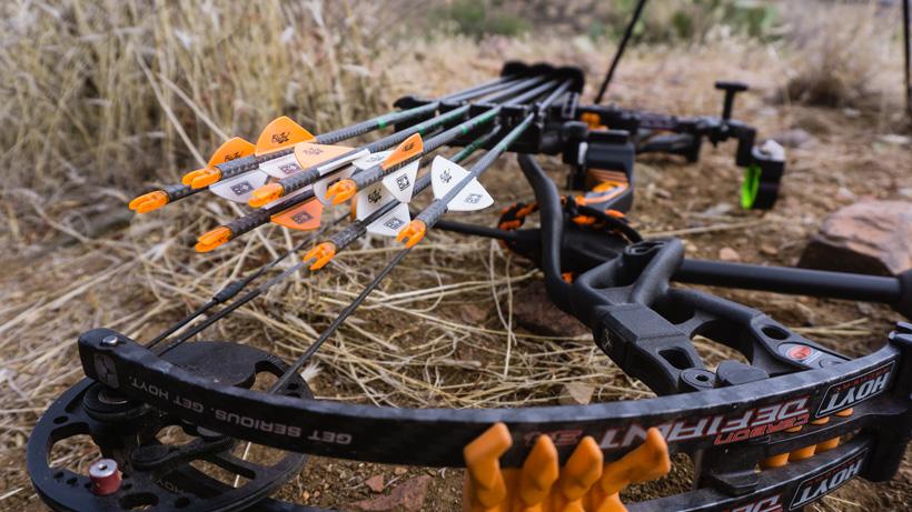 Archery opportunities in arizona