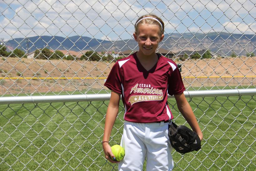 Taylor baseball photo