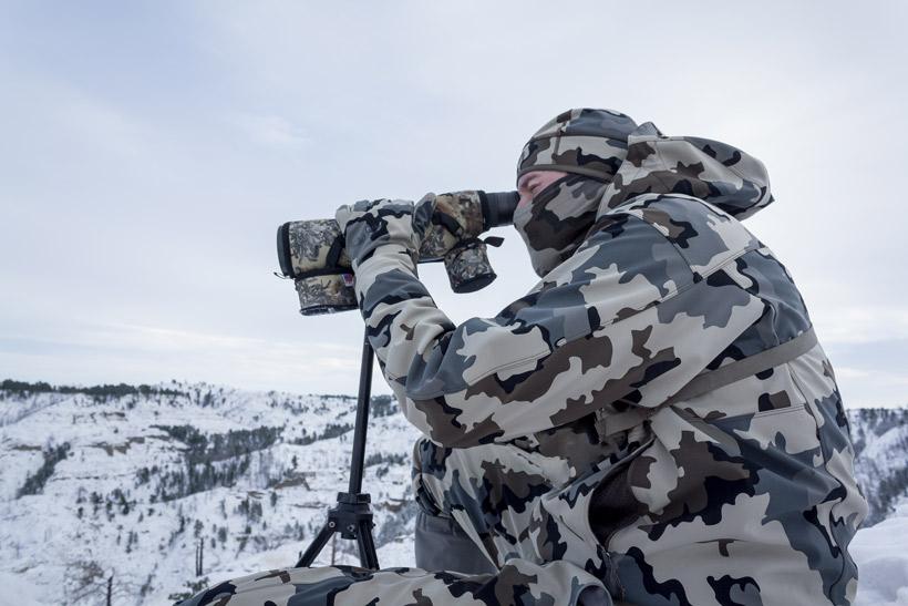 Miller kuiu fall