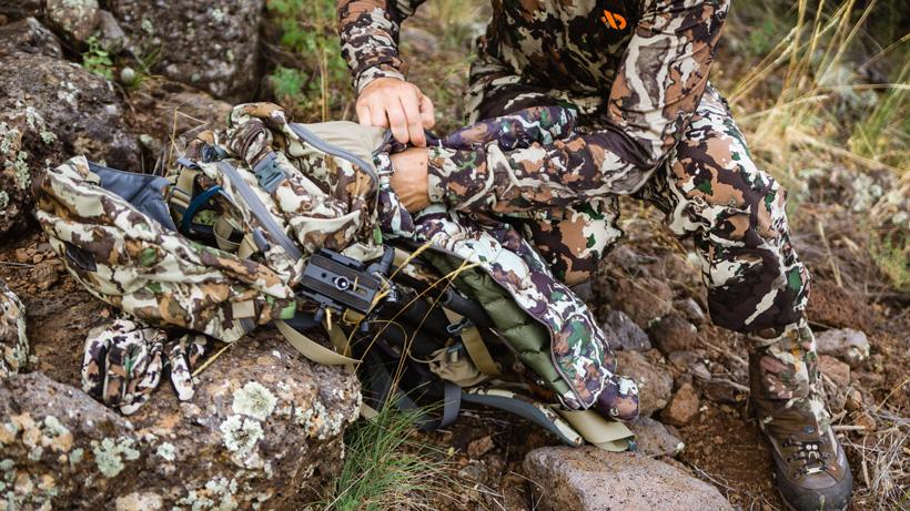 What skills needed for bowhunting 3