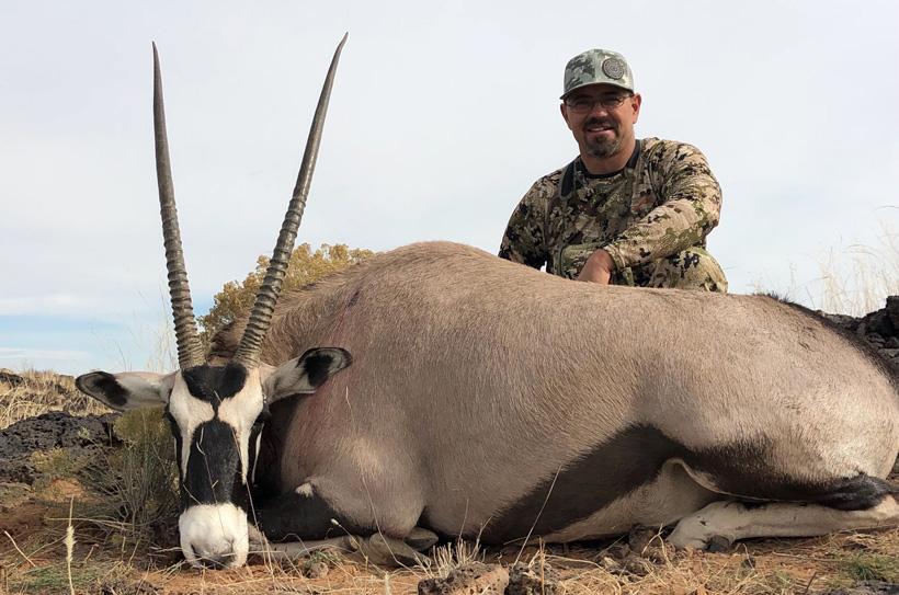 APPLICATION STRATEGY 2018: New Mexico Antelope and Exotics - 9d