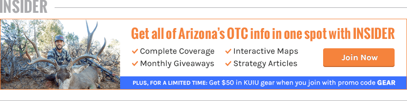 Insider benefits over the counter opportunities gear promo code