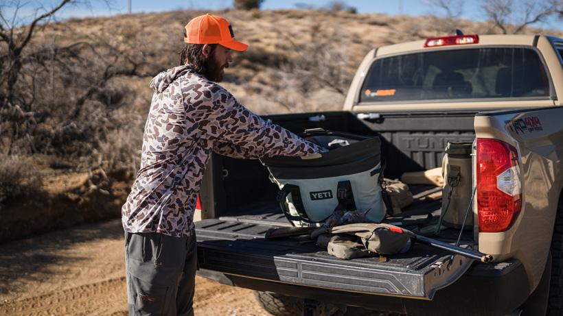 GOHUNT Approach Hoodie