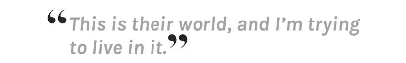 Brady Miller quote