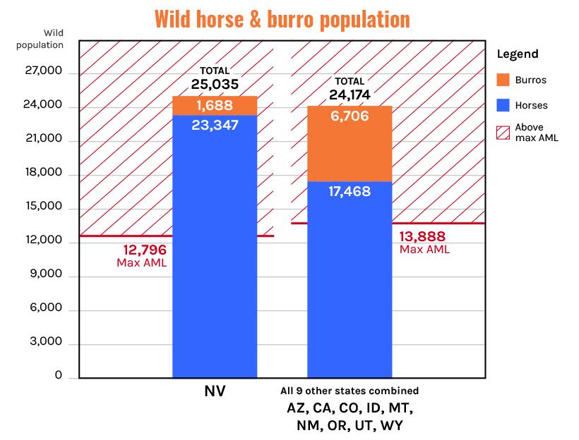 APPLICATION STRATEGY 2015: Nevada mule deer, elk & antelope - 8d