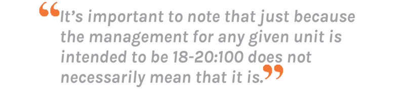 Deer management quote