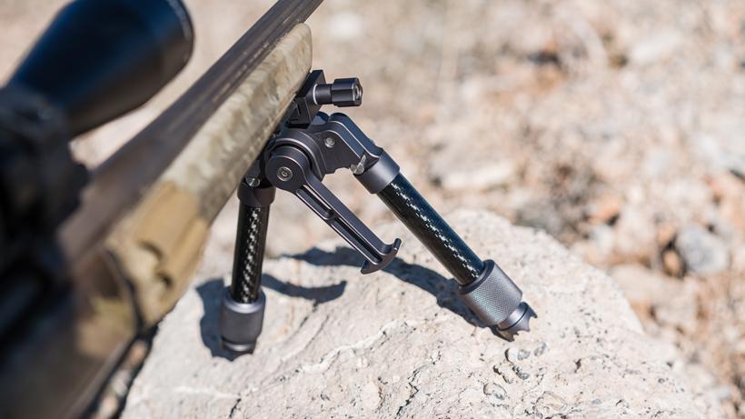 Why a quality bipod is important on your hunting rifle - 0
