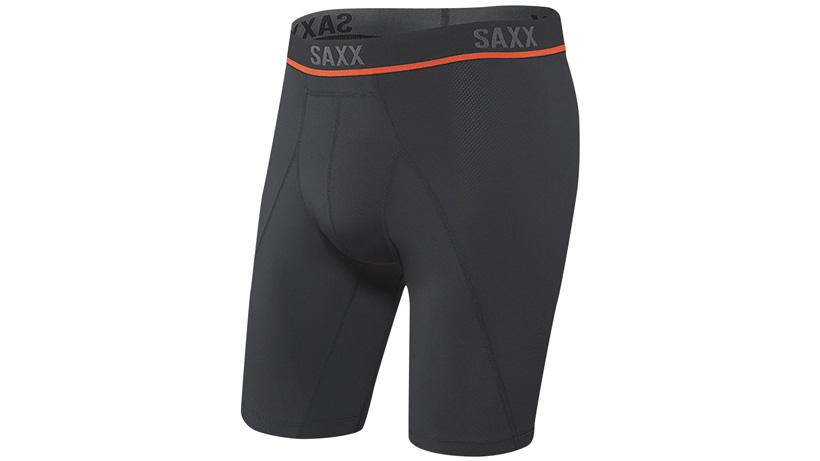 Saxx kinetic hd long boxer brief